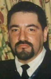 Roberto Rivera Obituary (1956