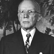 William Gwinn Mather (1857-1951)