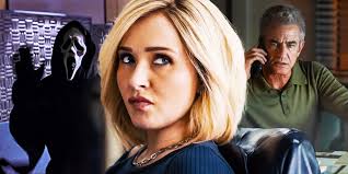 Scream 6 Finally Solves A Wes Craven Ghostface Killer Debate