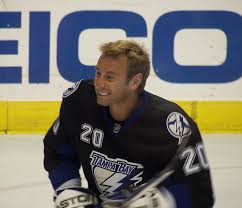 Back in 2019, he was allegedly dating a probable future wife named justine. Tampa Bay Lightning Ice Hockey Wiki Fandom