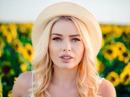 È così che una donna forte si innamora!