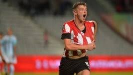 Club estudiantes de la plata (spanish pronunciation: Whscpnyoh2gaom