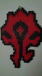 We did not find results for: World Of Warcraft Horde Symbol Perler Art Perler Beads Designs Perler Beads