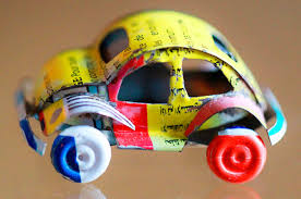 Maybe you would like to learn more about one of these? Como Hacer Un Coche Electrico Casero En Simples Pasos