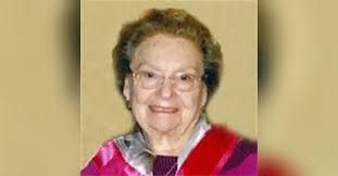 Frances E. LaRocca Obituary