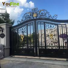Modern villa group #modernvillaco #modern_villa_design #villa_design #villadesign #modernvilladesign #villa #architecture 0912 1050 775 www.modernvillaco.com. Modern Wrought Iron Gate Design For Villa Buy Iron Gate Wrought Iron Gate Iron Gate Design For Villa Product On Alibaba Com
