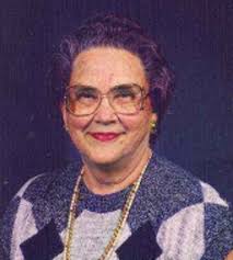 Elizabeth Christine English Obituary December 3, 2010