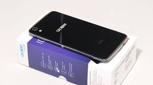 Das Alcatel Idol 4 im Test