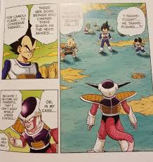 If you get stuck on a fight (because you have low health and are out of health items or underleveled), you can reload the manual save to prepare better for the next attempt. What Is Unguarded Unguarded Is A Fan Created Webcomic Focusing On The Character Of Freeza From Dragon Ball Z For More Details Check This Out My Goal Is That The Comic Can Be Enjoyed By Anyone Not Just Those Who Are Familiar With The Actual Series