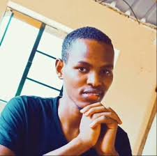 Traditional Spears Used by Elders in Samburu Culture