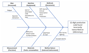 When To Use A Fishbone Diagram And Why You Should