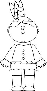 Coloring pages for girls from 3 to 7 years , we have collected the most interesting figures of colorings for your child. Black And White Indian Boy Coloring Pages For Boys Thanksgiving Coloring Pages Boy Coloring