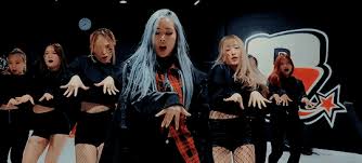The best gifs for grace kpop. ì˜¤ë¹  ë„ˆë¬´ ìž˜ìƒê²¼ë‹¤ Grace Crazy Grace Kpop Tot Trick Or Treat Gif Female Rappers Female Grace