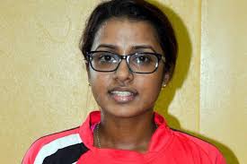 Boyce leads confident girls team *