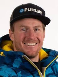 Ted Ligety TV Shows List