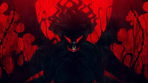 Customize and personalise your desktop, mobile phone and tablet with these free wallpapers! Nacht Black Clover Wallpapers Wallpaper Cave