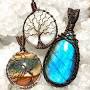 Profile Picture of LisaRocksinCopper - Etsyon Google