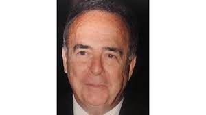 Michael Moro Obituary (1943