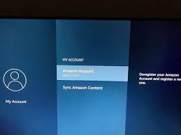 Jun 11, 2019 · the amazon app looks like a shopping cart in a white square icon on your apps menu. How To Sign Out Of Amazon Fire Tv Stick