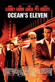 Oceans Eleven (Film) - TV Tropes