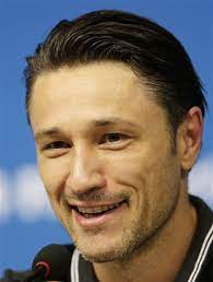 Croatia Soccer Manager And Ex Player Niko Kovac Football Players Soccer Football