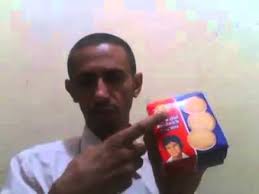 توضيح حول بسكوت ابو ولد Youtube