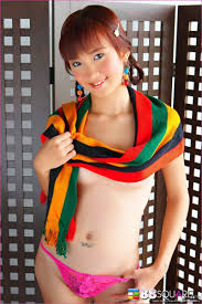 Climax Shodo Miki bubble bath