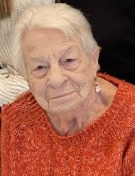 Obituary information for Helen Ann Peterson