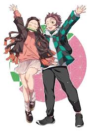 She seems to face a lot of pressure at school. Desenhando Nezuko Kimetsu No Yaiba Demon Slayer In 2021 Anime Demon Slayer Anime Anime Chibi