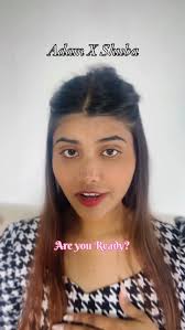 Avaigail Adam Fashion Style