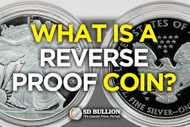 Posted on jul 01 2020. What Is A Reverse Proof Coin And Reverse Proof Finish
