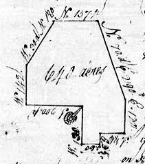 Benjamin Parrott family documents