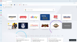 Download opera mini for windows 10. Opera Download Alternativer Browser Fur Windows 10