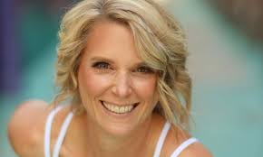 Inspiring Conversations with Jenny Gabriel of JG Optimal Wellness