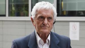 Bruno Rossi: “Gli assassini di mia figlia Martina coccolati da una cultura  malata e patriarcale”