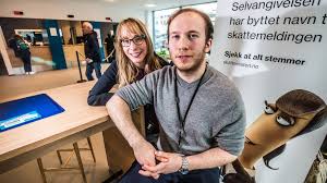 Her kan du se, endre eller levere skattemeldingen din. Her Er Alt Leserne Lurer Pa Om Arets Skattemelding Itromso No