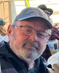 Frank Wilford Noe Obituary (2023)