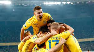 13 июня состоялись очередные матчи группового этапа чемпионата европы. Sbornaya Ukrainy Vse Goly V Otbore Evro 2020 Smotret Video Telekanal Futbol