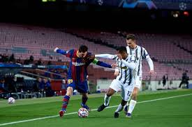 This comes in light of the botched effort of creating the european super league with the three european giants still a part of the breakaway league. Lionel Messi Could Play Against Juventus In Joan Gamper Trophy Barca Blaugranes