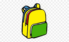 Colorful Backpack Clipart Backpack Clipart Black And White Free Transparent Png Clipart Images Download Sort pngs by downloads date ratings. colorful backpack clipart backpack