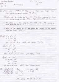 Contoh Soal C1 Sampai C6 Ipa Sd Kelas 6