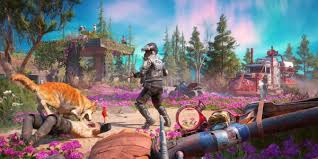 The far cry new dawn fly you fools trophy, however, is a little more complicated to complete than you might think. Far Cry New Dawn Achievements Leak Ahead Of Release