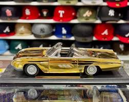 Image result for Cameo Rose 1958 Thunderbird