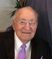 Leo Goldner Obituary (1923