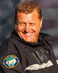 Reflections for Police Officer Tyler Lenehan, Elk Grove Police Department,  California