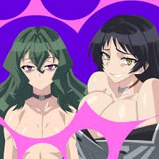 Post 2907954: Ayame_Kajou bunshin_trick Hyouka_Fuwa  Shimoneta:_A_Boring_World_Where_the_Concept_of_Dirty_Jokes_Doesnt_Exist