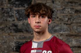 Meet the 2023 All-CNY large school boys soccer all-stars