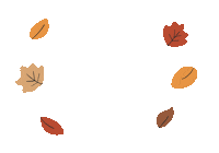 The best gifs are on giphy. Autumn Leaves Fall Sticker By Liana Hughes Creative For Ios Android Giphy