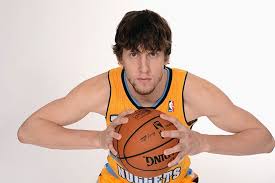 Best of Jan Vesely | Denver Nuggets