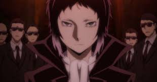 Check more anime tsuki ga michibiku isekai douchuu for more episodes Bungo Stray Dogs 10 Facts You Didn T Know About Ryuunosuke Akutagawa